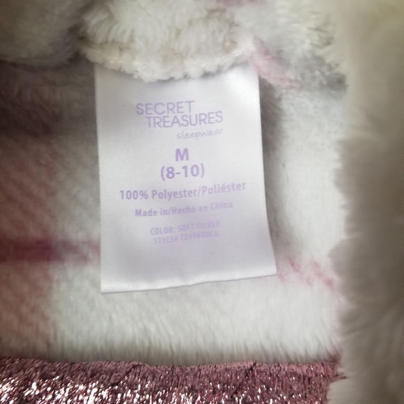 Super Soft Cozy Robe - Picture 2 of 4